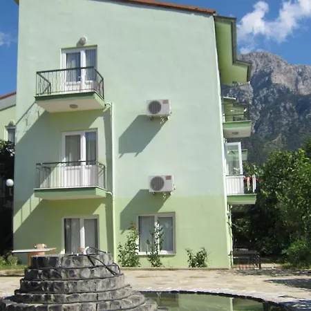 Otel Nara