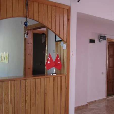 Otel Nara Beycik