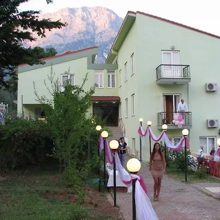 Otel Nara