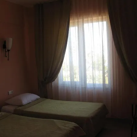 Nara Otel Beycik