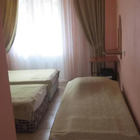 Nara Otel Beycik